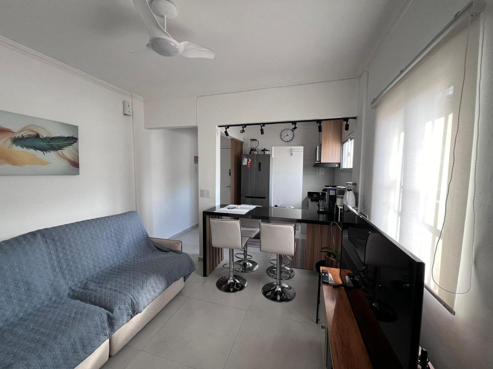 Canto Forte- Suite C/Varanda - Ate 5 Hospedes- Garagem - Wi Fi E 200 Metros Da Praia, 50 Metros Da Av Gastronomica Da Pg Praia Grande  Exterior foto