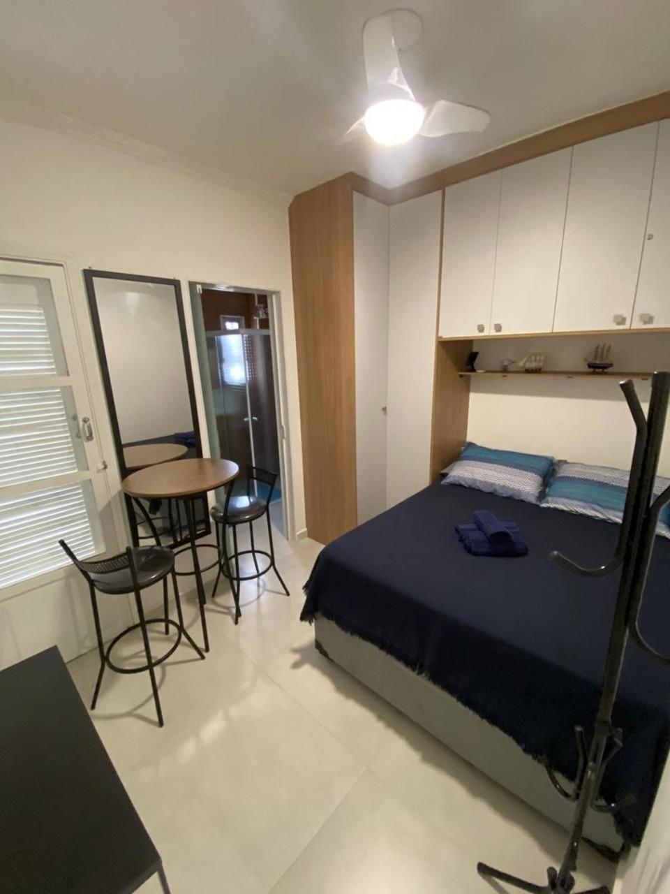 Canto Forte- Suite C/Varanda - Ate 5 Hospedes- Garagem - Wi Fi E 200 Metros Da Praia, 50 Metros Da Av Gastronomica Da Pg Praia Grande  Exterior foto